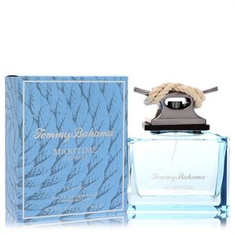 Tommy Bahama Maritime Journey by Tommy Bahama - Eau De Cologne Spray 125 ml - til mænd