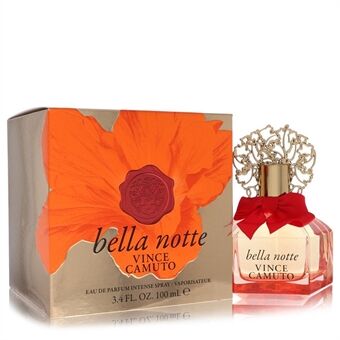 Vince Camuto Bella Notte by Vince Camuto - Eau De Parfum Intense Spray 100 ml - til kvinder