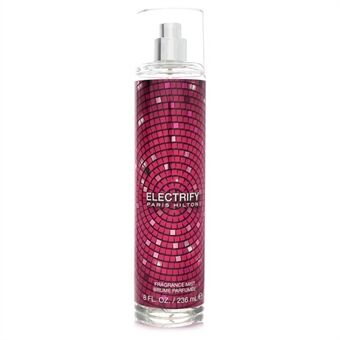 Paris Hilton Electrify by Paris Hilton - Fragrance Mist 240 ml - til kvinder