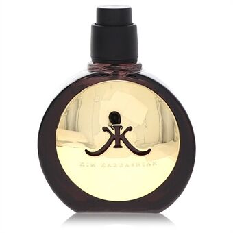 Kim Kardashian Gold by Kim Kardashian - Eau De Parfum Spray (Tester) 30 ml - til kvinder