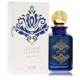 Rasasi Enteash by Rasasi - Eau De Parfum Spray (Unisex) 100 ml - til mænd