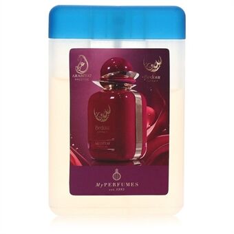 Arabiyat Prestige Bedour Extrait by Arabiyat Prestige - Mini EDP Spray (Unisex) 20 ml - til mænd