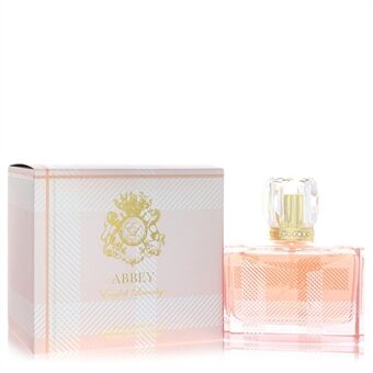 English Laundry Abbey by English Laundry - Eau De Parfum Spray 100 ml - til kvinder