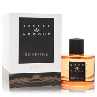 Joseph Abboud Bespoke by Joseph Abboud - Eau De Parfum Spray 100 ml - til mænd