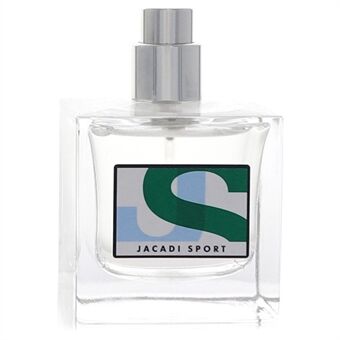 Jacadi Sport by Jacadi - Eau De Toilette Spray (Tester) 50 ml - til mænd