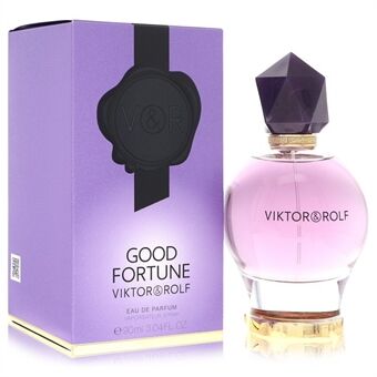 Viktor & Rolf Good Fortune by Viktor & Rolf - Eau De Parfum Spray 90 ml - til kvinder