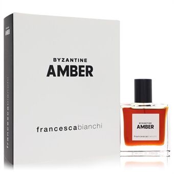 Francesca Bianchi Byzantine Amber by Francesca Bianchi - Extrait De Parfum Spray (Unisex) 30 ml - til mænd