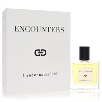 Francesca Bianchi Encounters by Francesca Bianchi - Extrait De Parfum Spray (Unisex) 30 ml - til mænd