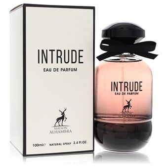 Maison Alhambra Intrude by Maison Alhambra - Eau De Parfum Spray 100 ml - til kvinder