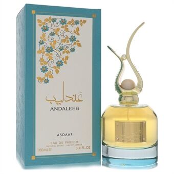 Lattafa Andaleeb by Lattafa - Eau De Parfum Spray 100 ml - til mænd