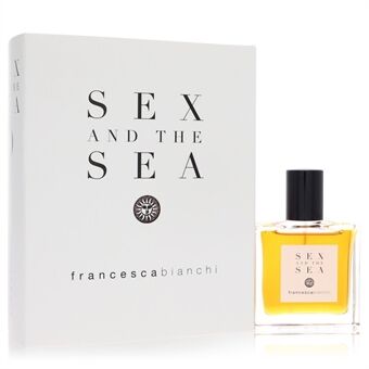 Francesca Bianchi Sex And The Sea by Francesca Bianchi - Extrait De Parfum Spray (Unisex) 30 ml - til mænd