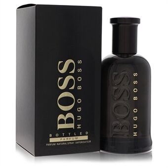 Boss Bottled by Hugo Boss - Parfum Spray 100 ml - til mænd