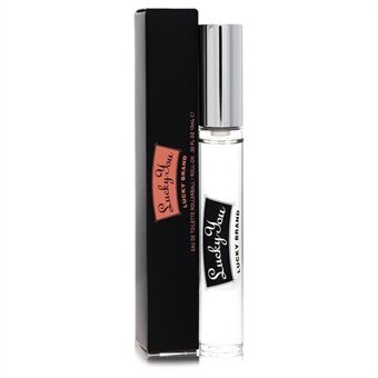 Lucky You by Liz Claiborne - Mini EDT Rollerball 10 ml - til kvinder