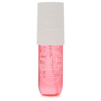 Sol De Janeiro Brazilian Crush Cheirosa 40 by Sol De Janeiro - Hair & Body Perfume Spray 90 ml - til kvinder