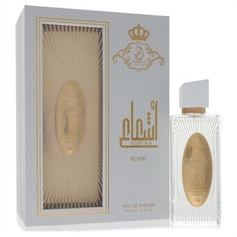 Arabiyat Prestige Ash\'aa Blanc by Arabiyat Prestige - Eau De Parfum Spray (Unisex) 109 ml - til kvinder