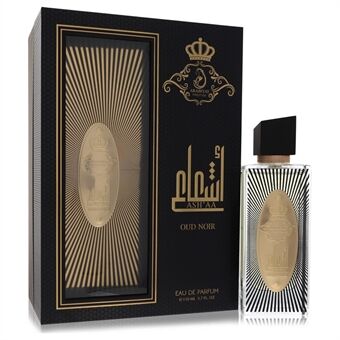 Arabiyat Prestige Ash\'aa Oud Noir by Arabiyat Prestige - Eau De Parfum Spray (Unisex) 109 ml - til mænd