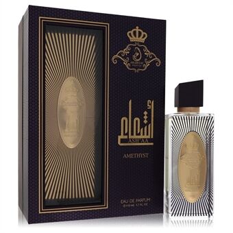 Arabiyat Prestige Ash\'aa Amethyst by Arabiyat Prestige - Eau De Parfum Spray (Unisex) 109 ml - til mænd