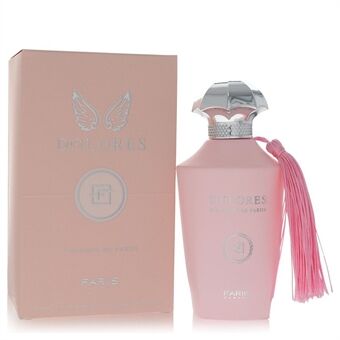 Fariis Dolores by Fariis Parfum - Eau De Parfum Spray 100 ml - til kvinder