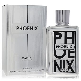 Fariis Phoenix by Fariis Parfum - Eau De Parfum Spray 100 ml - til mænd