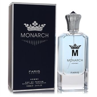 Fariis Monarch by Fariis Parfum - Eau De Parfum Spray 100 ml - til mænd