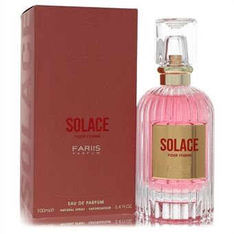 Fariis Solace by Fariis Parfum - Eau De Parfum Spray 100 ml - til kvinder