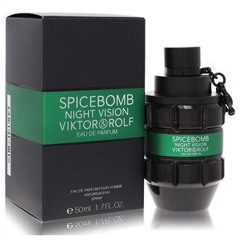 Spicebomb Night Vision by Viktor & Rolf - Eau De Parfum Spray 50 ml - til mænd