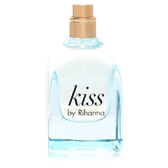 Rihanna Kiss by Rihanna - Eau De Parfum Spray (Tester) 30 ml - til kvinder