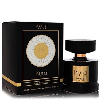 Fariis Kyra by Fariis Parfum - Eau De Parfum Spray (Unisex) 100 ml - til kvinder