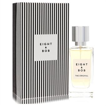 Eight & Bob by Eight & Bob - Eau De Parfum Spray 30 ml - til mænd