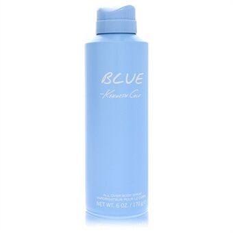 Kenneth Cole Blue by Kenneth Cole - Body Spray 177 ml - til mænd