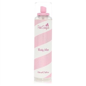 Pink Sugar by Aquolina - Body Mist 240 ml - til kvinder