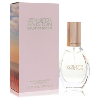 Jennifer Aniston Solstice Bloom by Jennifer Aniston - Eau De Parfum Spray 30 ml - til kvinder