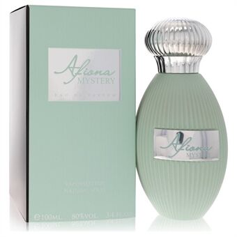 Dumont Afiona Mystery by Dumont Paris - Eau De Parfum Spray 100 ml - til kvinder