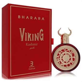 Bharara Viking Kashmir by Bharara Beauty - Eau De Parfum Spray 100 ml - til mænd