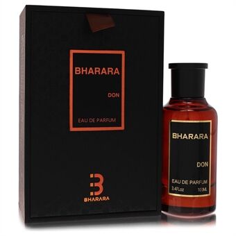 Bharara Don by Bharara Beauty - Eau De Parfum Spray 100 ml - til mænd