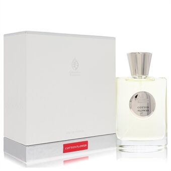 Giardino Benessere Cotton Flower by Giardino Benessere - Eau De Parfum Spray (Unisex) 100 ml - til mænd