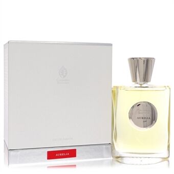 Giardino Benessere Aurelia by Giardino Benessere - Eau De Parfum Spray (Unisex) 100 ml - til mænd