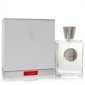 Giardino Benessere Salaria by Giardino Benessere - Eau De Parfum Spray (Unisex) 100 ml - til mænd