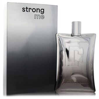 Paco Rabanne Strong Me by Paco Rabanne - Eau De Parfum Spray (Unisex) 62 ml - til mænd