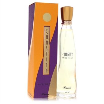 Rasasi Chastity by Rasasi - Eau De Parfum Spray 100 ml - til kvinder