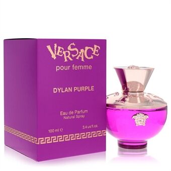 Versace Pour Femme Dylan Purple by Versace - Eau De Parfum Spray 30 ml - til kvinder