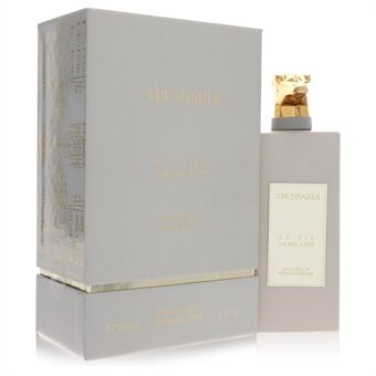 Trussardi Walking in Porta Venezia by Trussardi - Eau De Parfum Spray 100 ml - til mænd