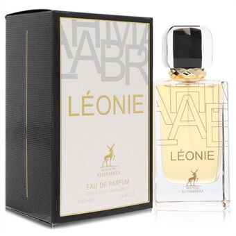 Maison Alhambra Leonie by Maison Alhambra - Eau De Parfum Spray (Unisex) 100 ml - til kvinder