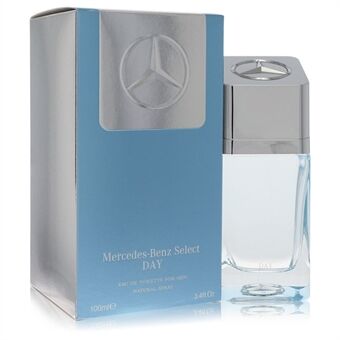 Mercedes Benz Select Day by Mercedes Benz - Eau De Toilette Spray 100 ml - til mænd