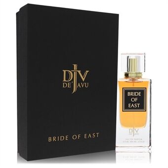 De\'Javu Bride of East by Dejavu - Eau De Parfum Spray (Unisex) 75 ml - til kvinder