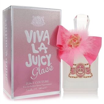 Viva La Juicy Glace by Juicy Couture - Eau De Toilette Spray 100 ml - til kvinder