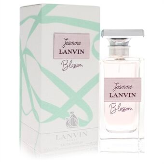 Jeanne Blossom by Lanvin - Eau De Parfum Spray 100 ml - til kvinder