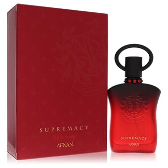 Afnan Supremacy Tapis Rouge by Afnan - Extrait De Parfum Spray 90 ml - til kvinder