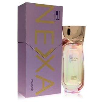 Rue Broca Nexa Musee by Rue Broca - Eau De Parfum Spray (Unisex) 100 ml - til kvinder