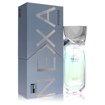 Rue Broca Nexa Immortal by Rue Broca - Eau De Parfum Spray (Unisex) 100 ml - til mænd